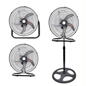 Ventilateur sc-f361