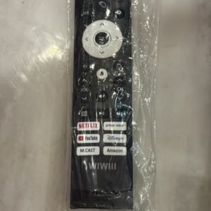 Telecommande WIWI