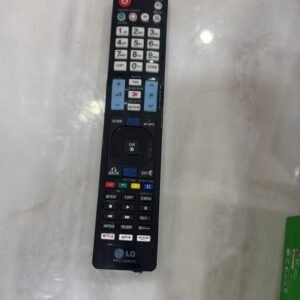 Telecommande LG
