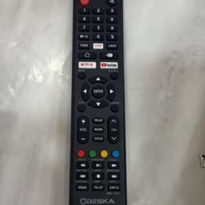 Telecommande DESKA