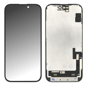 Ecran iPhone 15 simple oled