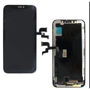 Ecran iPhone 17 pro Max oled