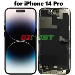 Ecran iPhone 14 Pro oled