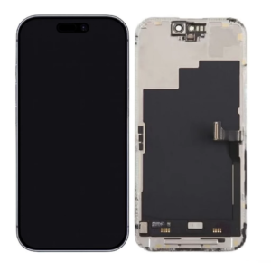 Ecran iPhone 17pro oled