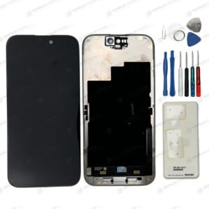 Ecran iPhone 15 pro Max oled