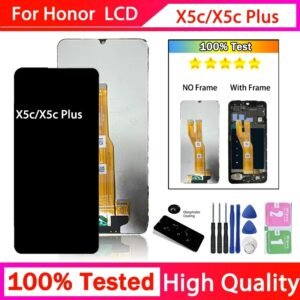 Ecran Honor x5c