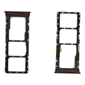 Support SIM tecno spark 40 pro