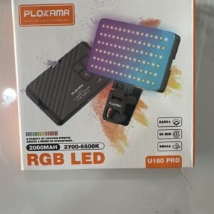 Plokama u160 pro