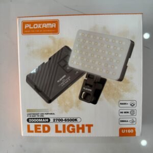 Plokama u160